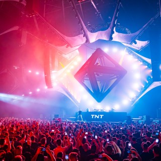 Reverze 2025 | Saturday 15 February | Part III