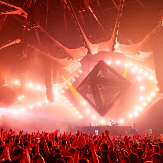 Reverze 2025 | Saturday 15 February | Part III