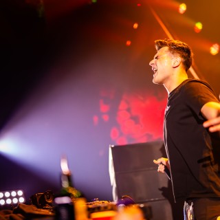 Reverze 2025 | Saturday 15 February | Part III
