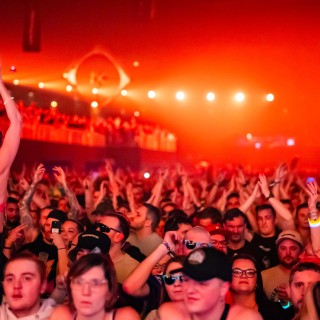 Reverze 2025 | Saturday 15 February | Part III