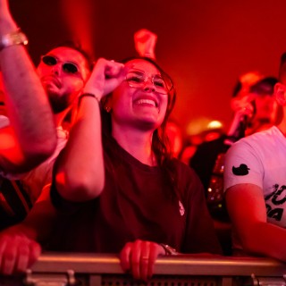 Reverze 2025 | Saturday 15 February | Part III