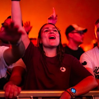 Reverze 2025 | Saturday 15 February | Part III
