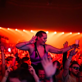 Reverze 2025 | Saturday 15 February | Part III