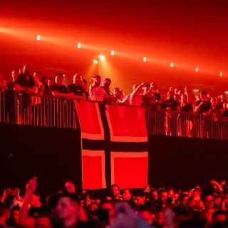 Reverze 2025 | Saturday 15 February | Part III