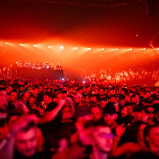 Reverze 2025 | Saturday 15 February | Part III