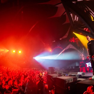 Reverze 2025 | Saturday 15 February | Part III