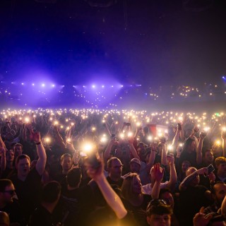 Reverze 2025 | Saturday 15 February | Part III