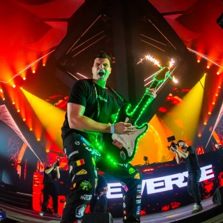 Reverze 2025 | Saturday 15 February | Part III