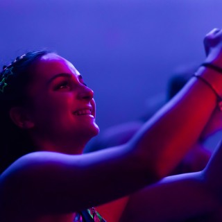 Reverze 2025 | Saturday 15 February | Part III