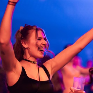 Reverze 2025 | Saturday 15 February | Part III