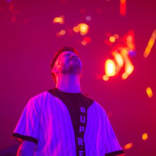 Reverze 2025 | Saturday 15 February | Part III