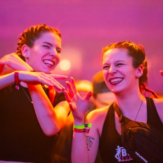 Reverze 2025 | Saturday 15 February | Part III