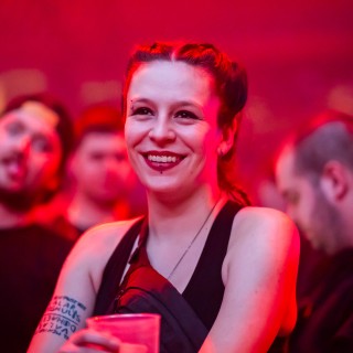Reverze 2025 | Saturday 15 February | Part III