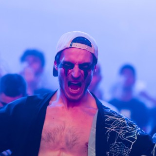 Reverze 2025 | Saturday 15 February | Part III