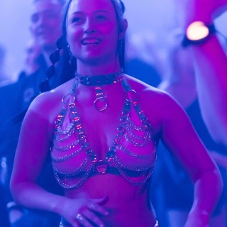 Reverze 2025 | Saturday 15 February | Part III