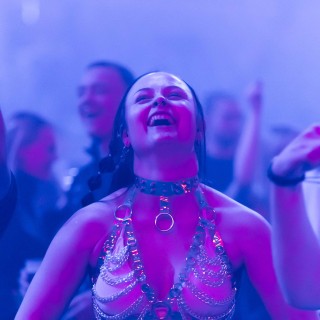 Reverze 2025 | Saturday 15 February | Part III