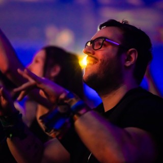 Reverze 2025 | Saturday 15 February | Part III