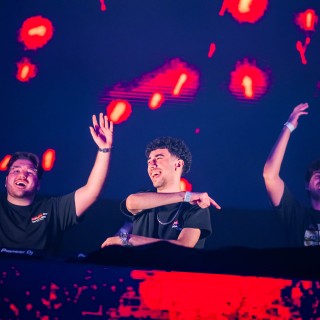 Reverze 2025 | Saturday 15 February | Part III