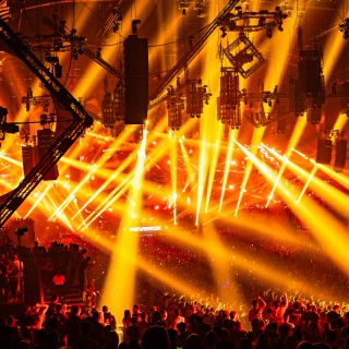 Reverze 2025 | Saturday 15 February | Part III
