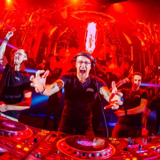 Reverze 2025 | Saturday 15 February | Part III