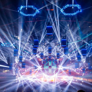 Reverze 2025 | Saturday 15 February | Part III
