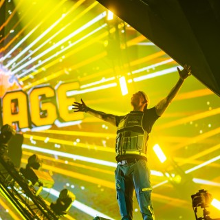 Reverze 2025 | Saturday 15 February | Part III