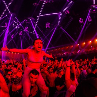 Reverze 2025 | Saturday 15 February | Part III
