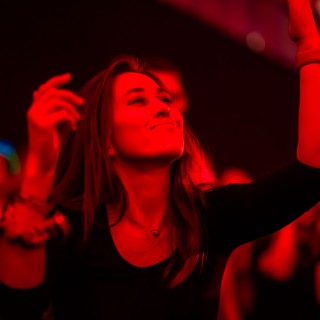 Reverze 2025 | Saturday 15 February | Part III