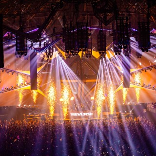 Reverze 2025 | Saturday 15 February | Part III