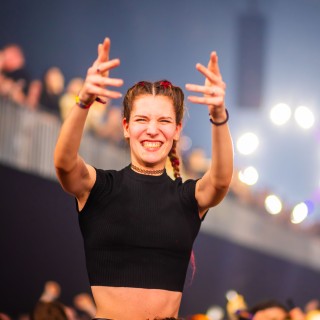 Reverze 2025 | Saturday 15 February | Part III
