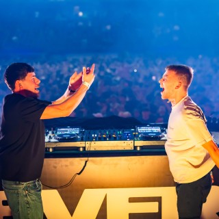 Reverze 2025 | Saturday 15 February | Part III