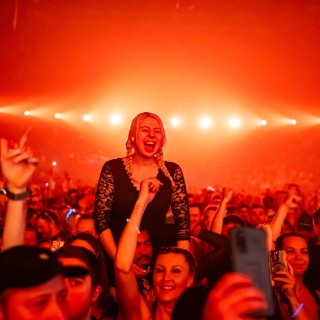 Reverze 2025 | Saturday 15 February | Part III