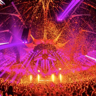 Reverze 2025 | Saturday 15 February | Part III
