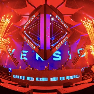 Reverze 2025 | Saturday 15 February | Part III
