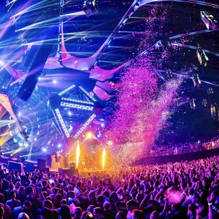 Reverze 2025 | Saturday 15 February | Part III