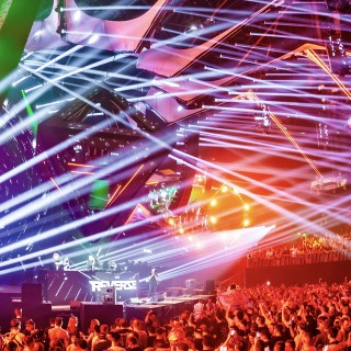 Reverze 2025 | Saturday 15 February | Part III