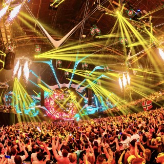 Reverze 2025 | Saturday 15 February | Part III