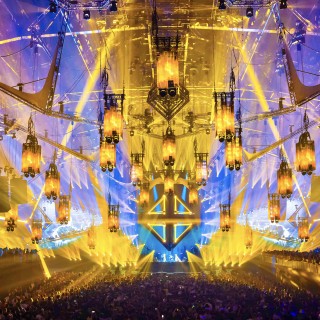 Reverze 2025 | Saturday 15 February | Part III
