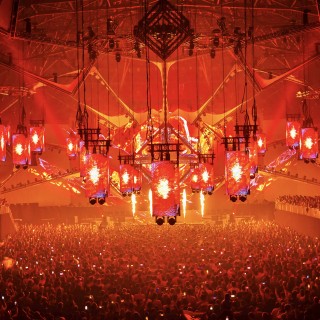 Reverze 2025 | Saturday 15 February | Part III