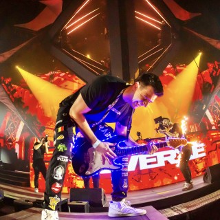 Reverze 2025 | Saturday 15 February | Part III