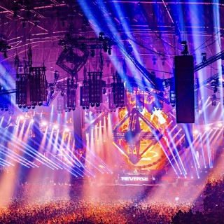 Reverze 2025 | Saturday 15 February | Part III