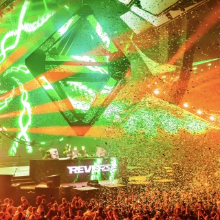 Reverze 2025 | Saturday 15 February | Part III