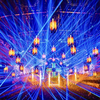 Reverze 2025 | Saturday 15 February | Part III
