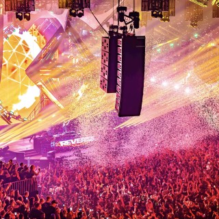 Reverze 2025 | Saturday 15 February | Part III