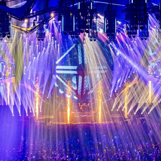 Reverze 2025 | Saturday 15 February | Part III