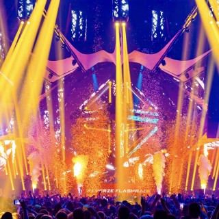 Reverze 2025 | Saturday 15 February | Part III