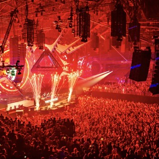 Reverze 2025 | Saturday 15 February | Part III