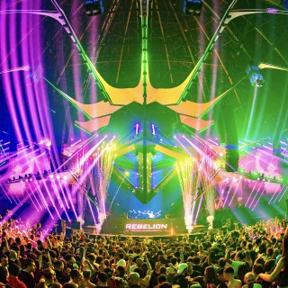 Reverze 2025 | Saturday 15 February | Part III