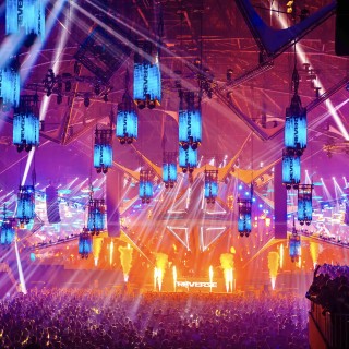 Reverze 2025 | Saturday 15 February | Part III