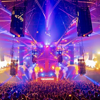 Reverze 2025 | Saturday 15 February | Part III